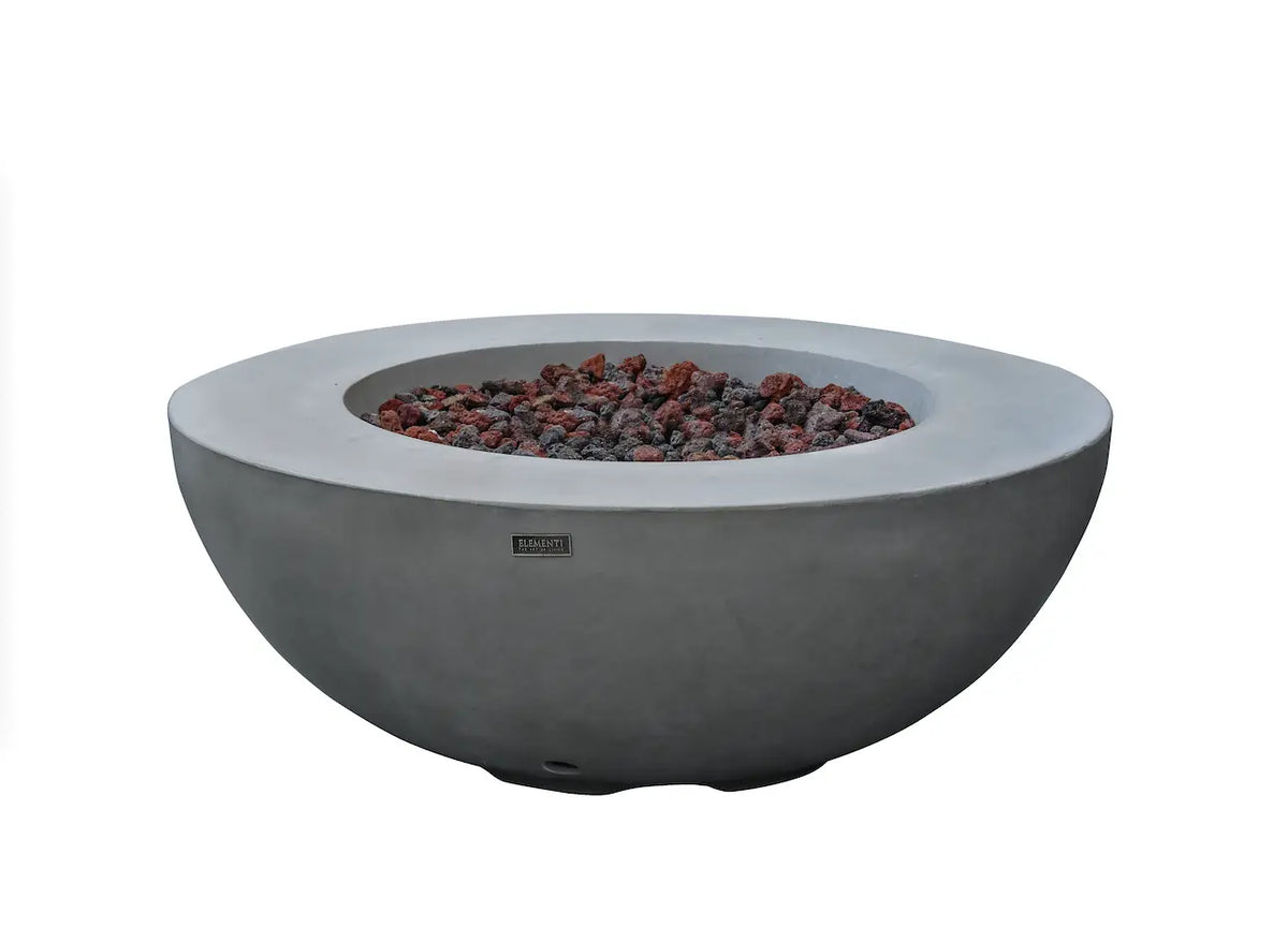 Elementi Lunar Fire Bowl OFG101