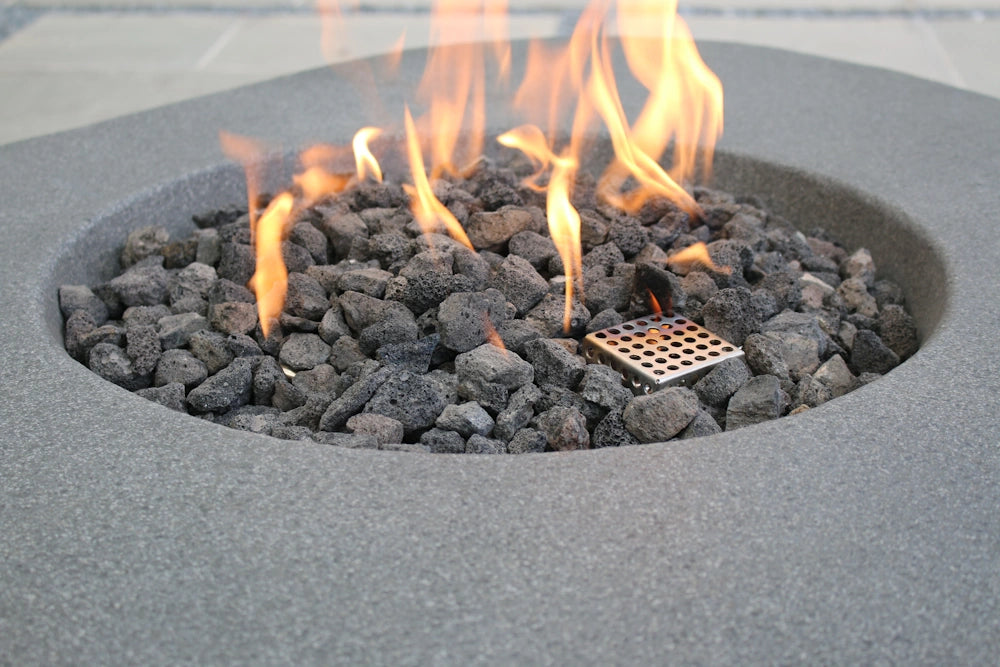 Elementi Boulder Fire Table (OFG110)