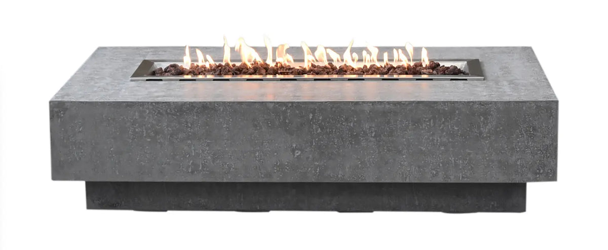 Elementi Hampton Fire Table OFG139