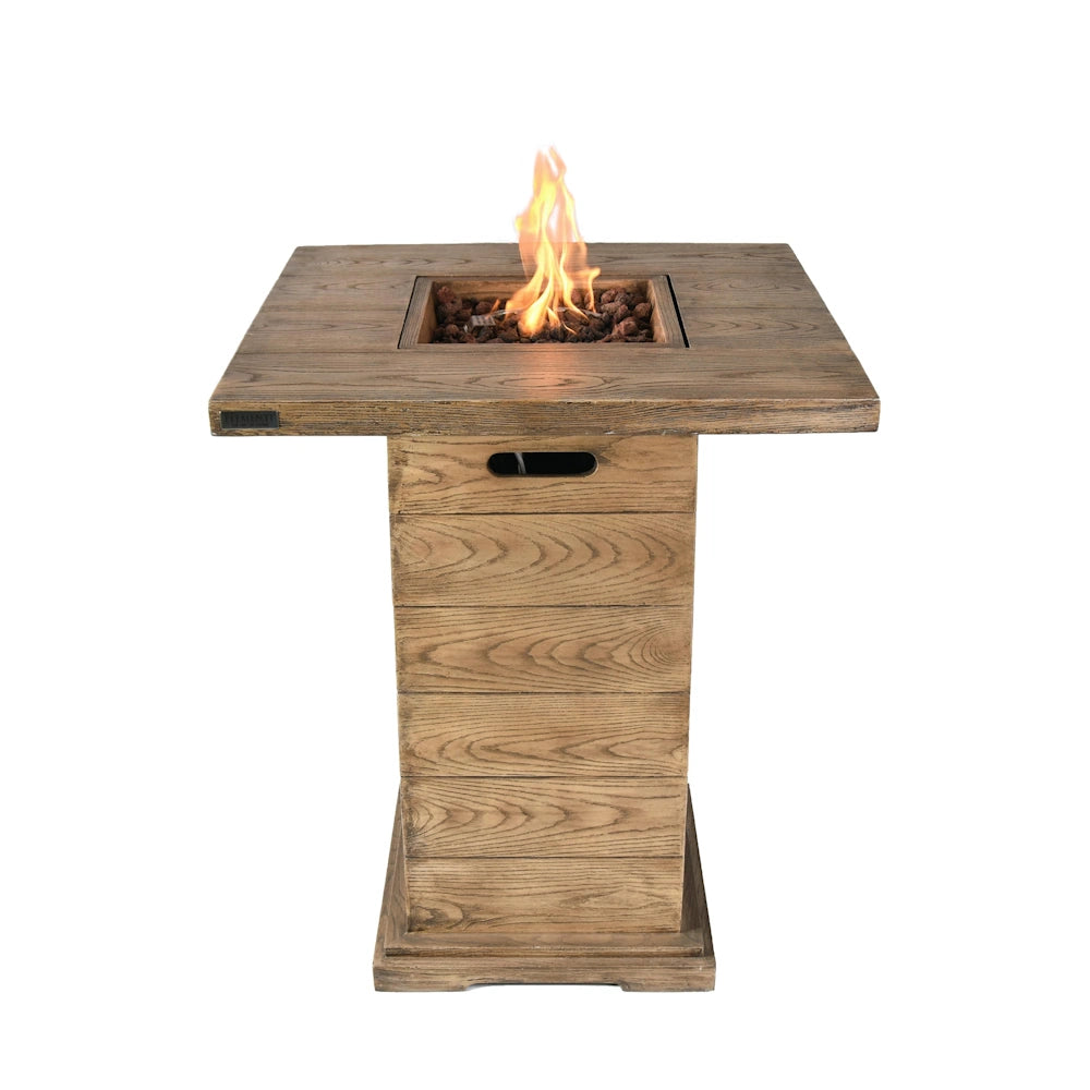 Elementi Rova Bar Fire Table (OFG224)