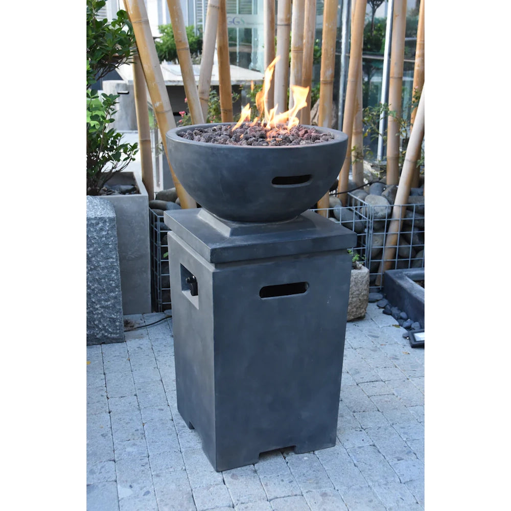 Modeno Exeter Fire Pit (OFG612)