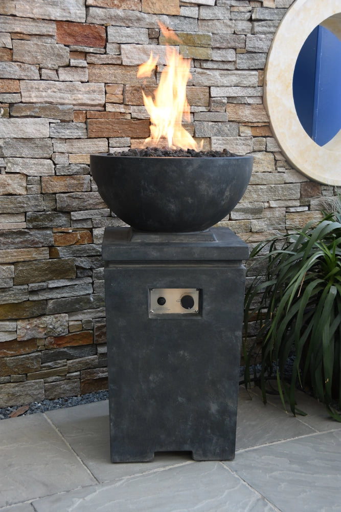 Modeno Exeter Fire Pit (OFG612)