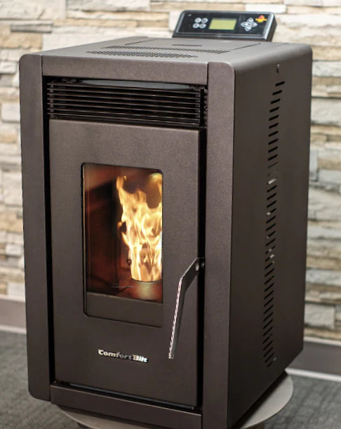 Comfortbilt HP40 Pellet Stove - Squisito Home